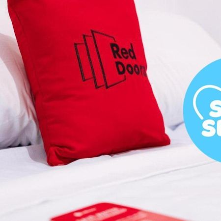Reddoorz Plus Near Naia Expressway Pasay Zewnętrze zdjęcie