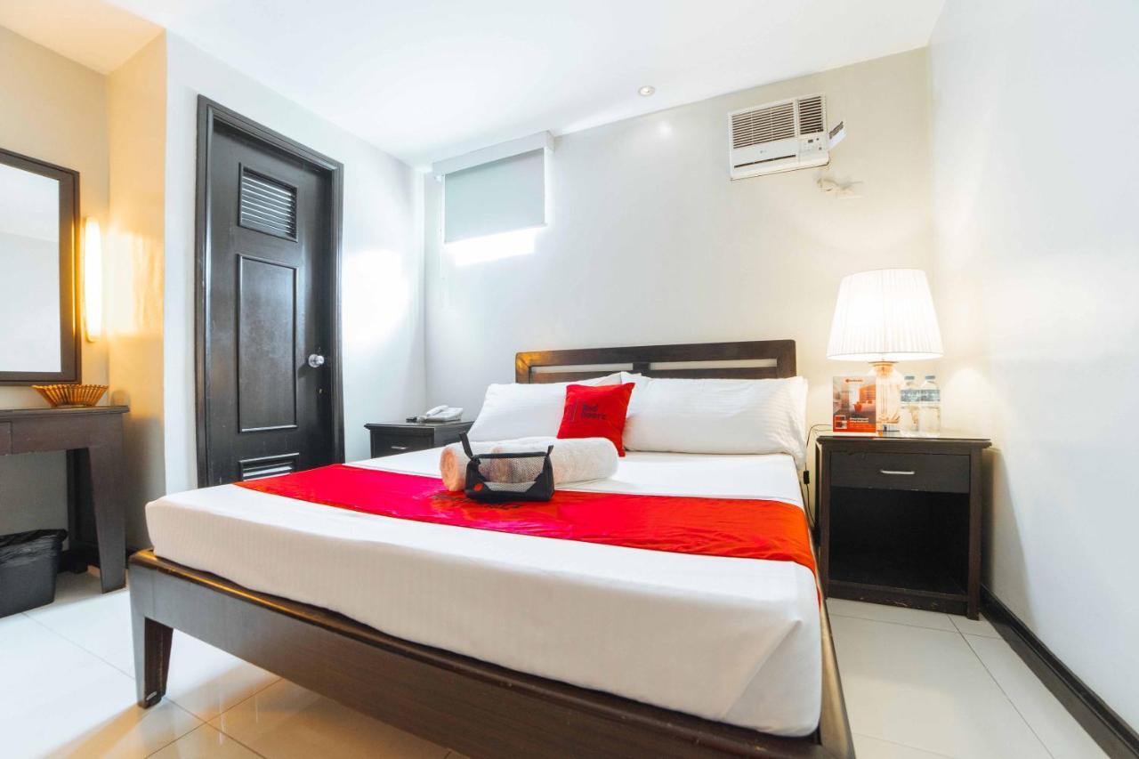 Reddoorz Plus Near Naia Expressway Pasay Zewnętrze zdjęcie