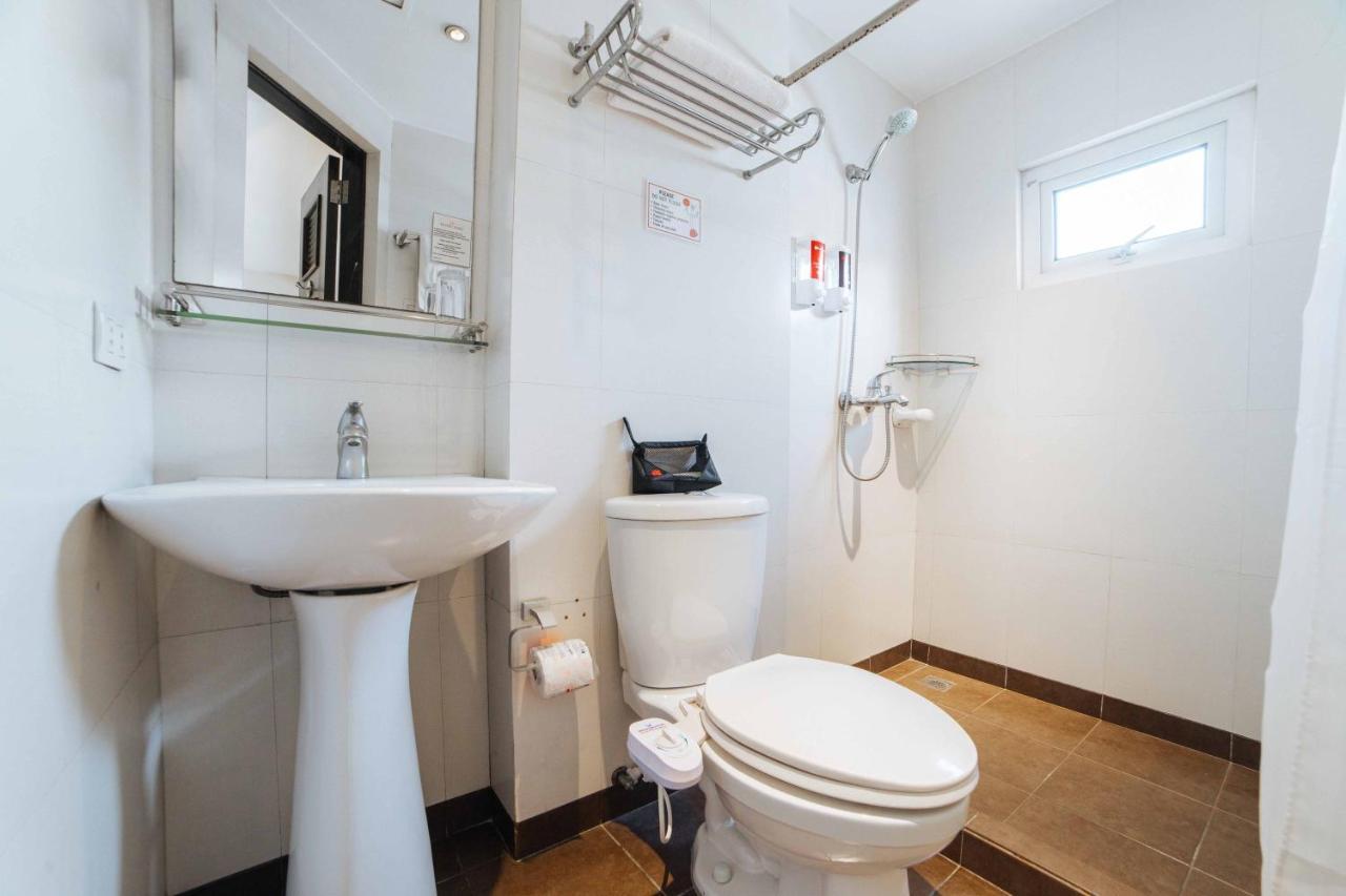 Reddoorz Plus Near Naia Expressway Pasay Zewnętrze zdjęcie