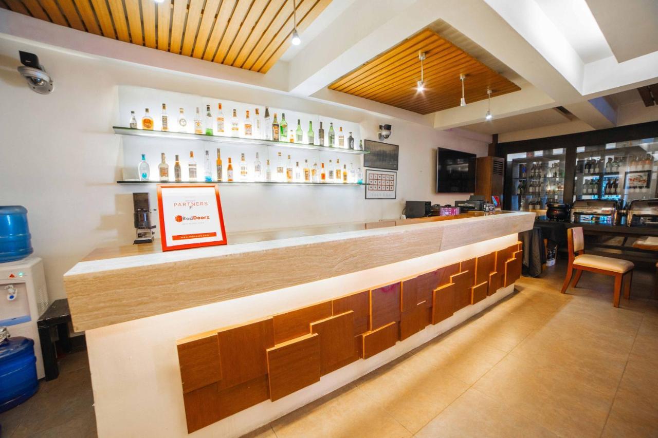 Reddoorz Plus Near Naia Expressway Pasay Zewnętrze zdjęcie