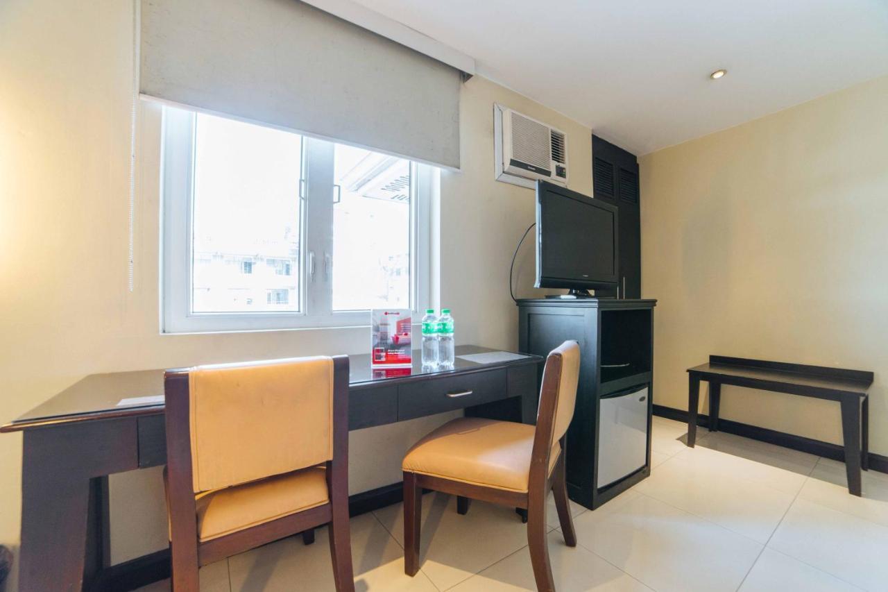 Reddoorz Plus Near Naia Expressway Pasay Zewnętrze zdjęcie