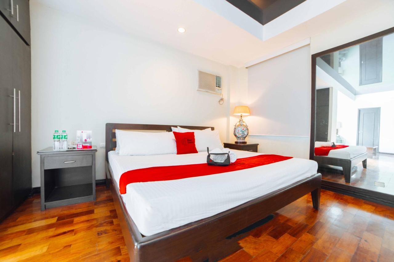 Reddoorz Plus Near Naia Expressway Pasay Zewnętrze zdjęcie