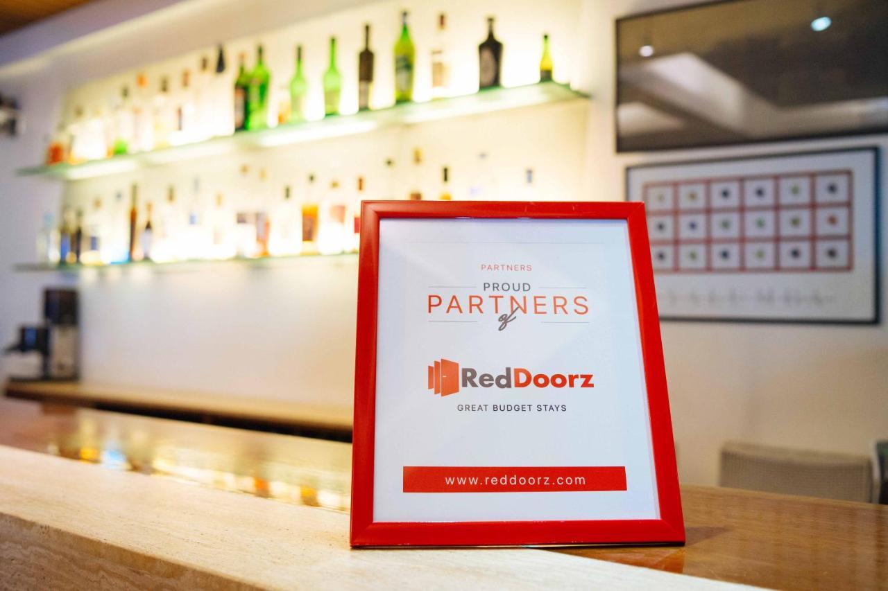Reddoorz Plus Near Naia Expressway Pasay Zewnętrze zdjęcie