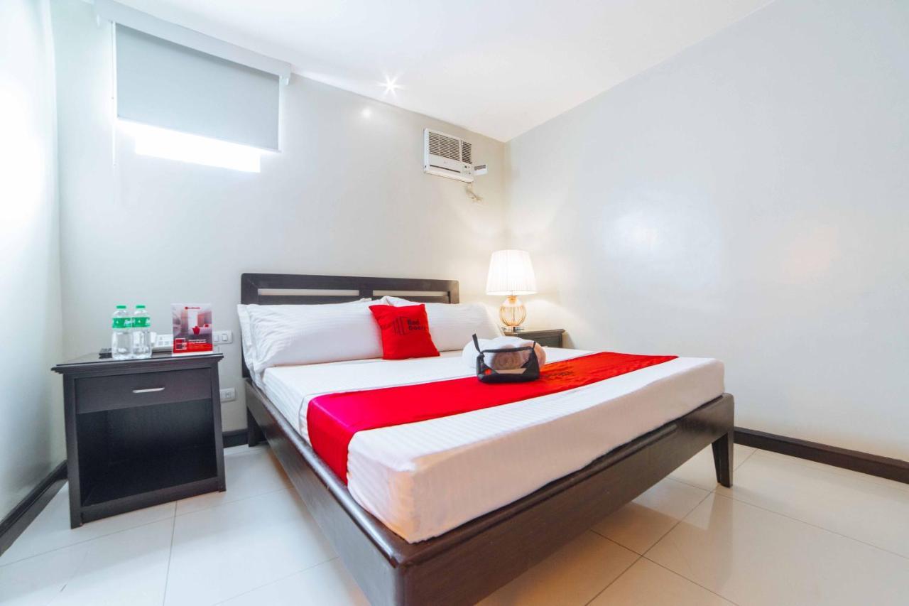 Reddoorz Plus Near Naia Expressway Pasay Zewnętrze zdjęcie