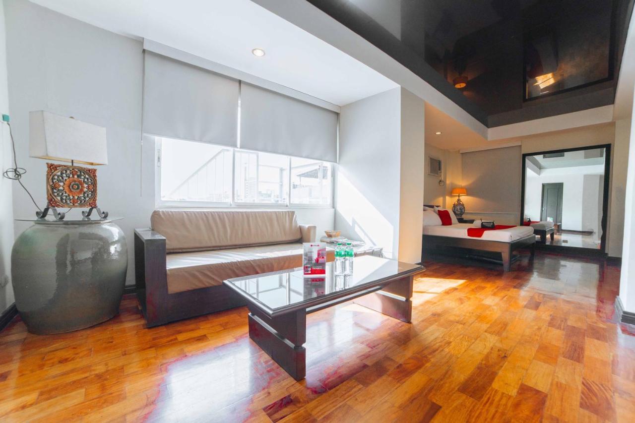 Reddoorz Plus Near Naia Expressway Pasay Zewnętrze zdjęcie